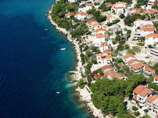 Apartment Seget Vranjica Ausstattung 6