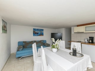 Apartment Seget Vranjica Ausstattung 8