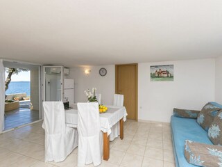 Apartment Seget Vranjica Ausstattung 9