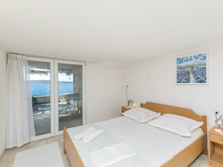 Apartment Seget Vranjica Ausstattung 14