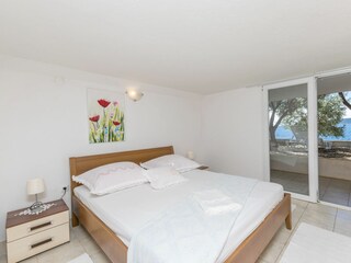 Apartment Seget Vranjica Ausstattung 15