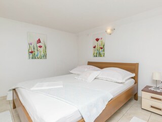 Apartment Seget Vranjica Ausstattung 16