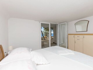 Apartment Seget Vranjica Ausstattung 17
