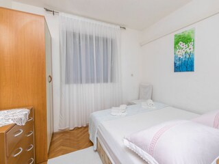Apartment Seget Vranjica Features 3