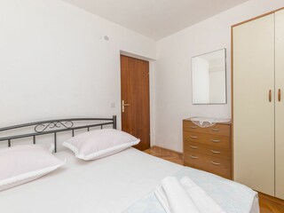 Apartment Seget Vranjica Features 4