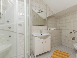 Apartment Seget Vranjica Features 9