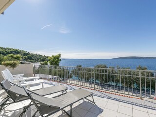 Apartment Seget Vranjica Features 10