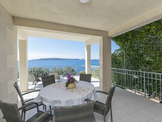 Apartment Seget Vranjica Features 13