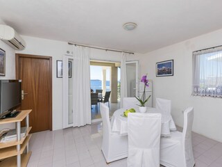 Apartment Seget Vranjica Features 14