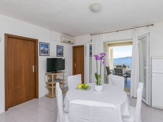 Apartment Seget Vranjica Features 16