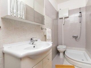 Apartment Seget Vranjica Features 9