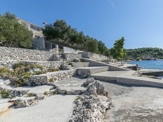 Apartment Seget Vranjica Environment 27