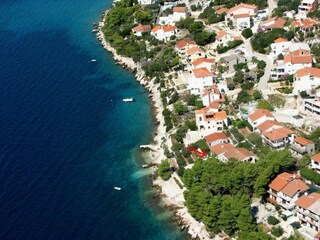 Apartment Seget Vranjica Features 15