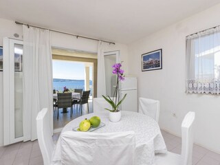 Apartment Seget Vranjica Features 22