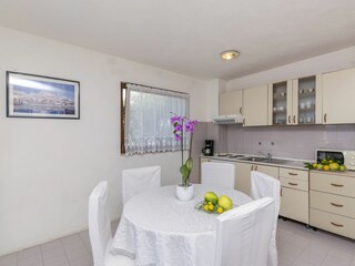 Apartment Seget Vranjica Features 23