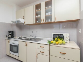 Apartment Seget Vranjica Features 24