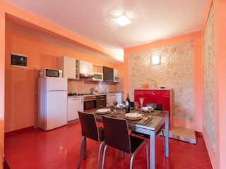 Apartment Sevid Ausstattung 5
