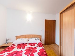 Apartment Sevid Ausstattung 9