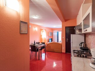 Apartment Sevid Ausstattung 25