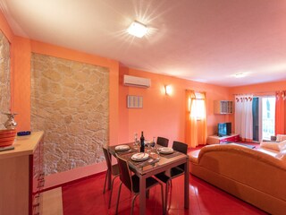 Apartment Sevid Ausstattung 33