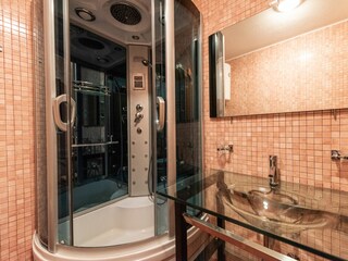 Apartment Sevid Ausstattung 34