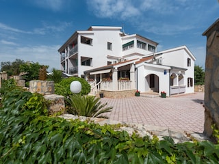 Apartment Sevid Außenaufnahme 5