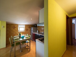 Apartment Sevid Ausstattung 26