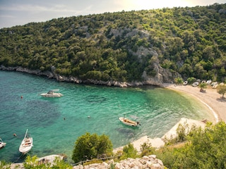 Apartment Sevid Umgebung 49