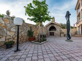 Apartment Sevid Außenaufnahme 7