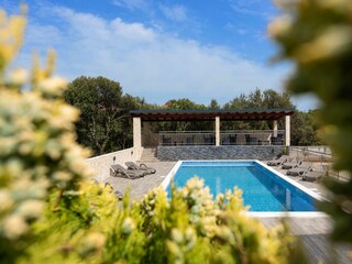 Apartment Sevid Ausstattung 26