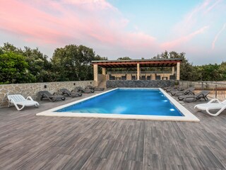 Apartment Sevid Ausstattung 35