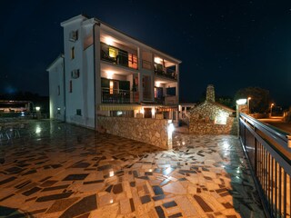 Apartment Sevid Außenaufnahme 14