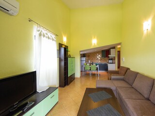 Apartment Sevid Ausstattung 32