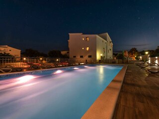 Apartment Sevid Ausstattung 36