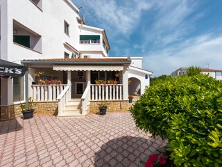 Apartment Sevid Outdoor Recording 17