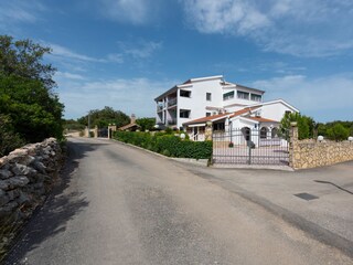 Apartment Sevid Außenaufnahme 18