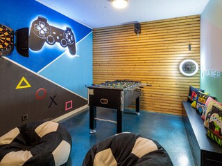 Ferienhaus Brodarica Ausstattung 1