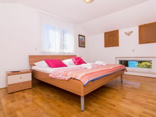 Apartment Okrug Gornji Ausstattung 6