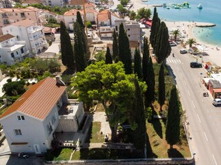 Apartment Okrug Gornji Features 9