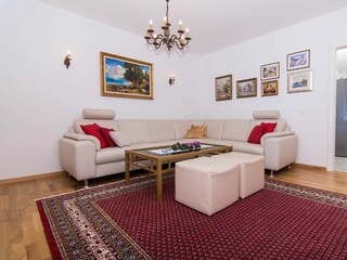 Apartment Okrug Gornji Ausstattung 13