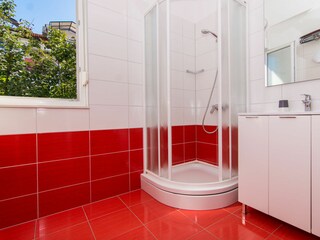 Apartment Okrug Gornji Features 2