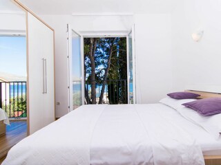 Apartment Okrug Gornji Ausstattung 4