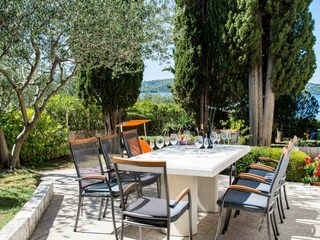 Apartment Okrug Gornji Ausstattung 5