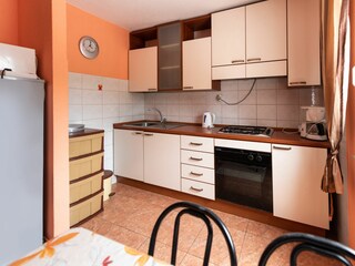Apartment Sevid Ausstattung 7