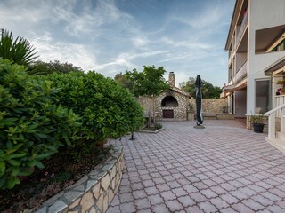 Apartment Sevid Außenaufnahme 3