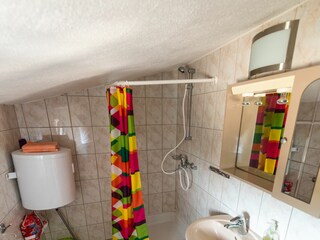 Apartment Sevid Ausstattung 23