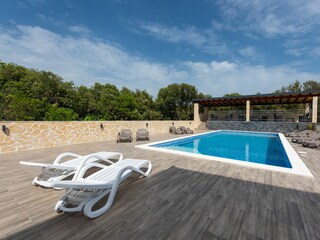 Apartment Sevid Ausstattung 24