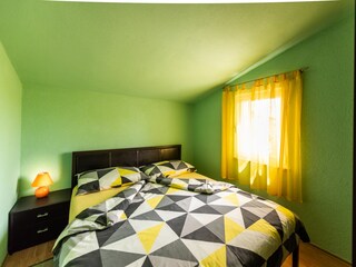 Apartment Sevid Ausstattung 25