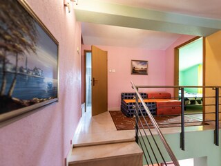 Apartment Sevid Ausstattung 27