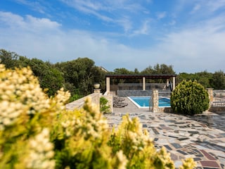 Apartment Sevid Ausstattung 32